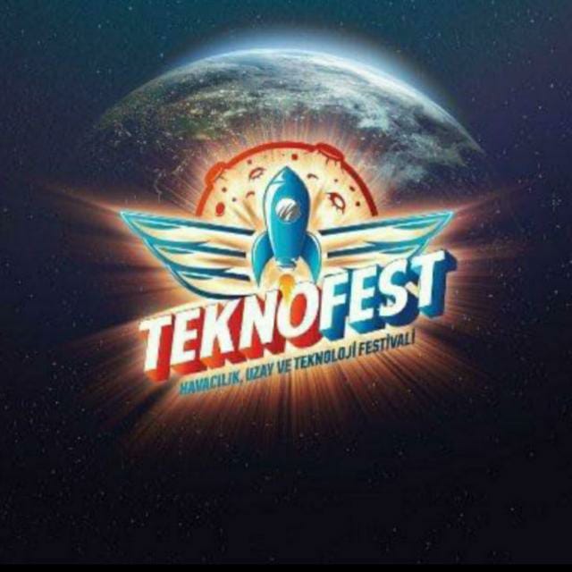 teknofest 