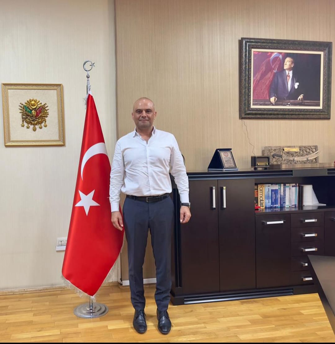 Hastane