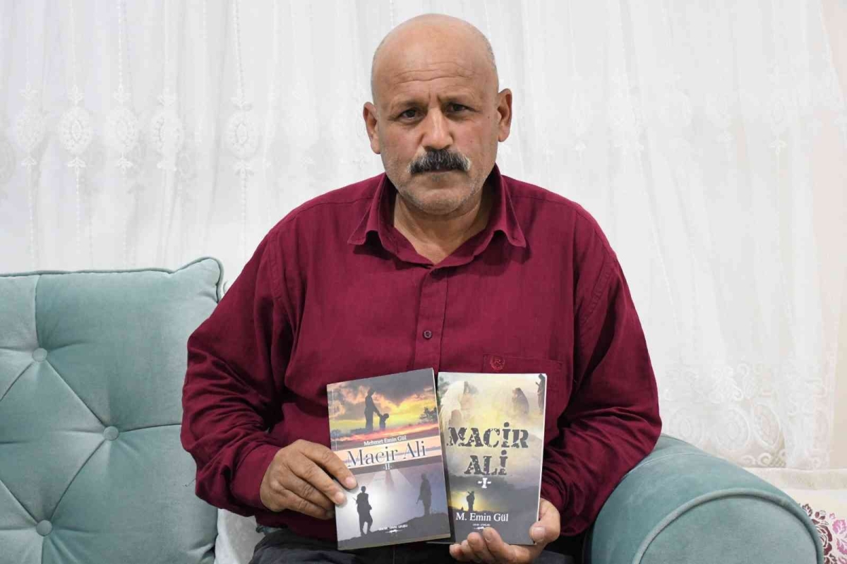 Yaşar Kemal ile 1987 yılında tanıştı, hayatı değişti
