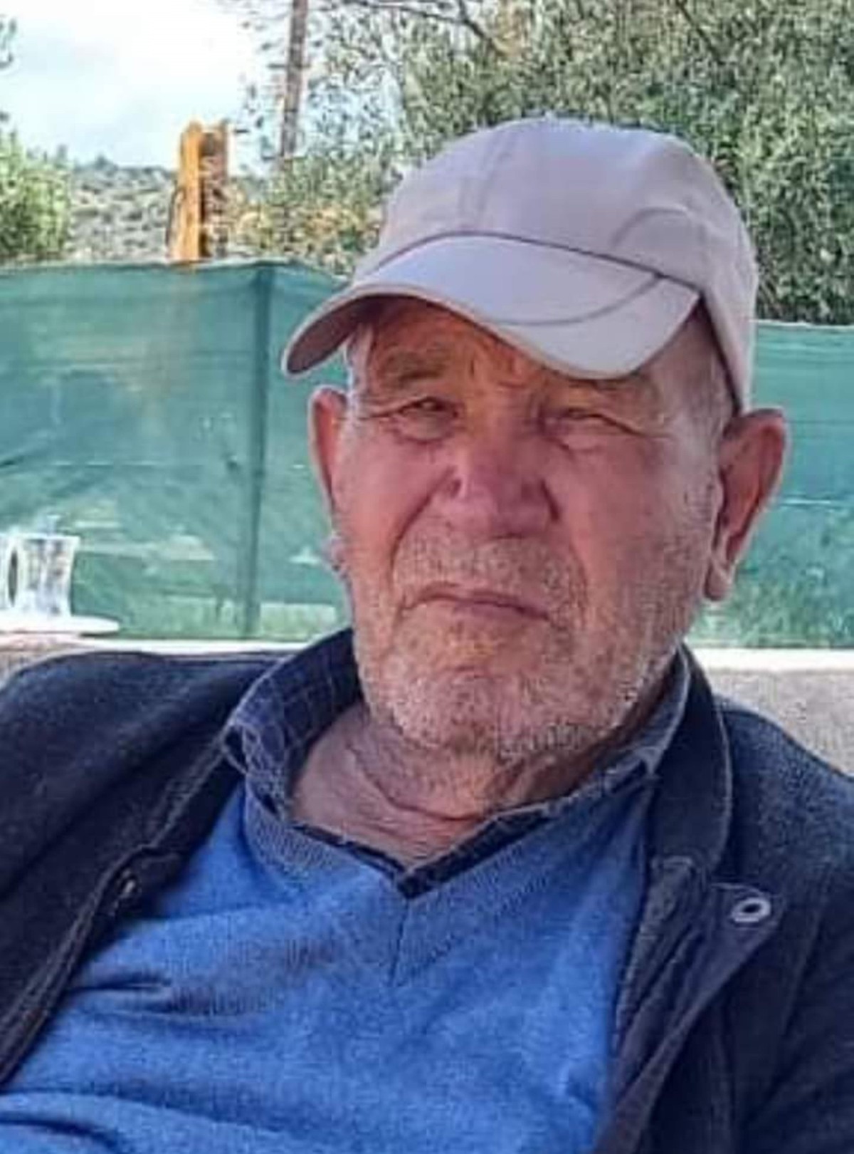Mersin’de kaybolan Alzheimer hastası ölü bulundu
