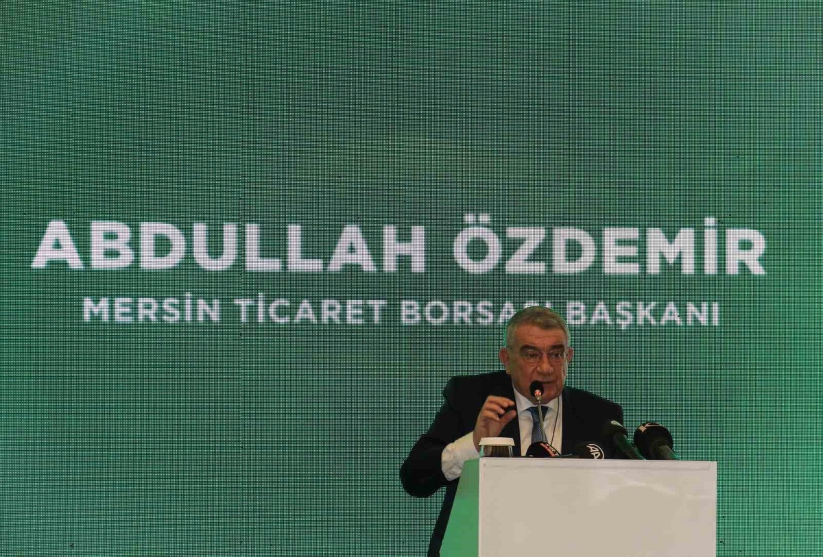 MTB Başkanı Özdemir: 
