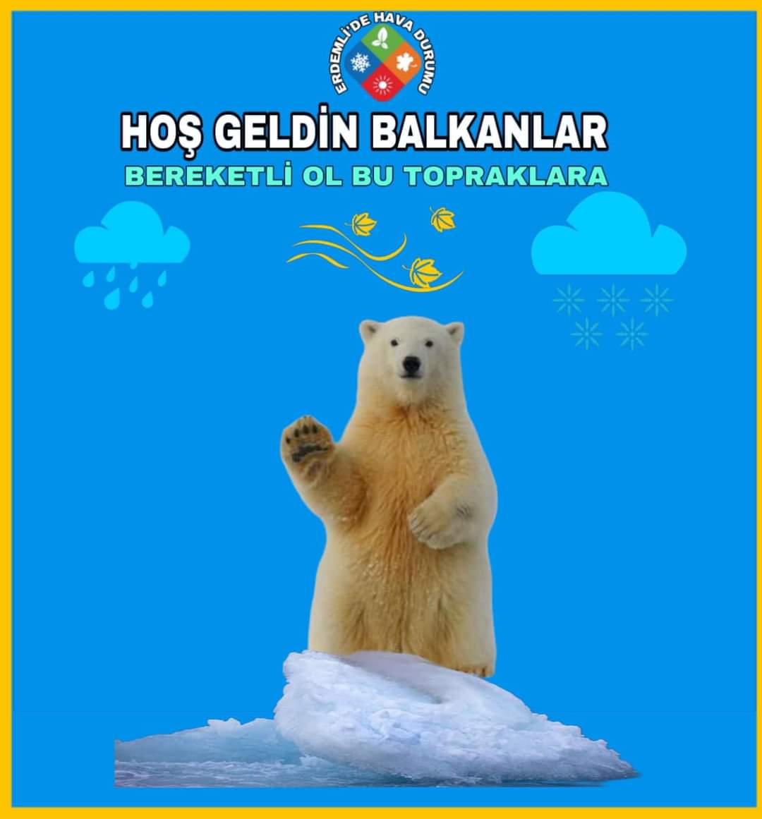 Bu gece hava sıcaklığı 10 derece düşecek 