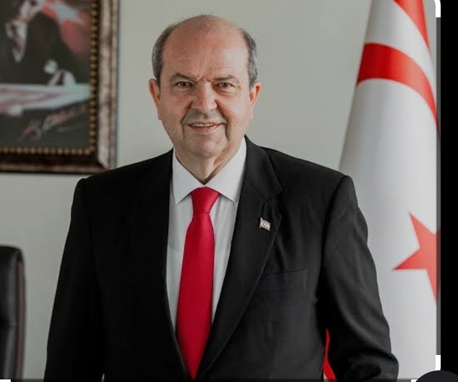 Değerli Kıbrıs Türk Halkı