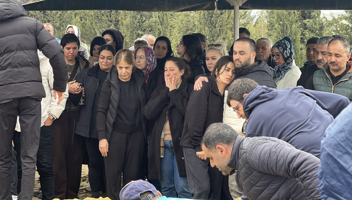Biyopsi Sonrası Ölüm Şüphe Uyandırdı
