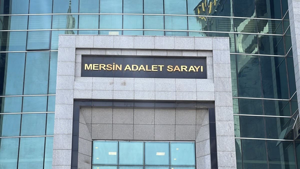Mersin merkezli 4 ilde yasa dışı bahis operasyonu: 25 tutuklama

