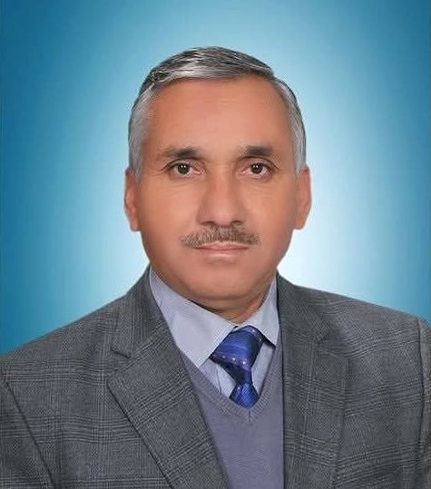 Emekli imam trafik kazasında hayatını kaybetti