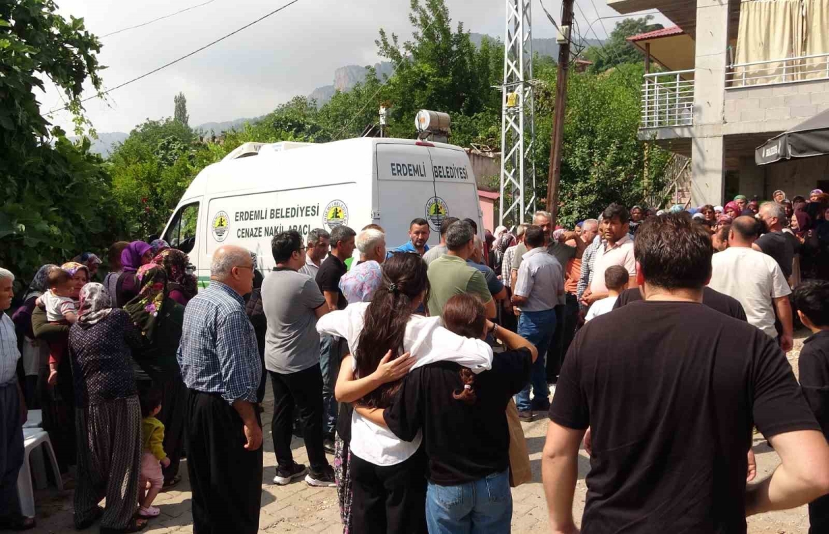 Doğum gününde hayatını kaybetti, nikah günü defnedildi