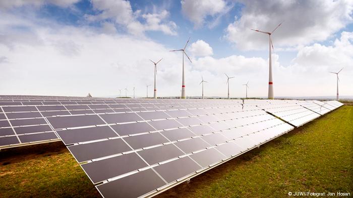 Yenilenebilir enerji projelerinde risk yönetiminin önemi artıyor