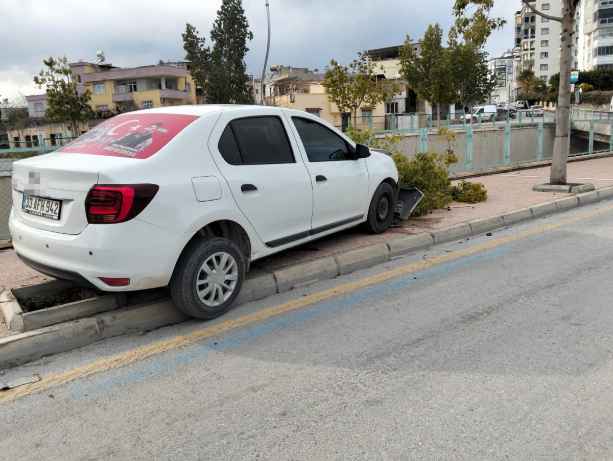 Kaza yaptı kaza sebebiyle değil    kalp krizi sonucu   hayatını kaybetti
