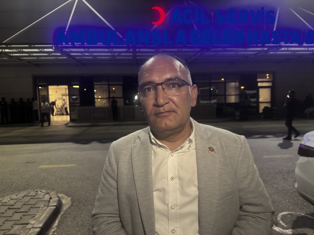 6 kişiyi katleden zanlıyı kovalayan muhtar: