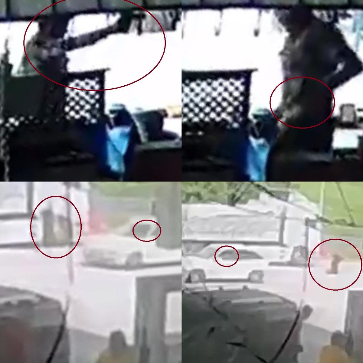 Türkiye'yi dehsete düşürdü 6 kişiyi öldürdü 8 kişiyi yaraladı