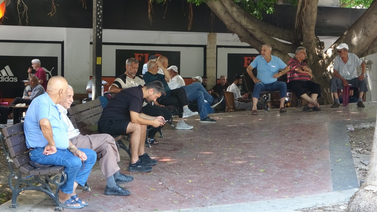 Uzmanlardan Mersin İçin Sıcak Hava Uyarısı: Günde 2,5 Litre Su İçin