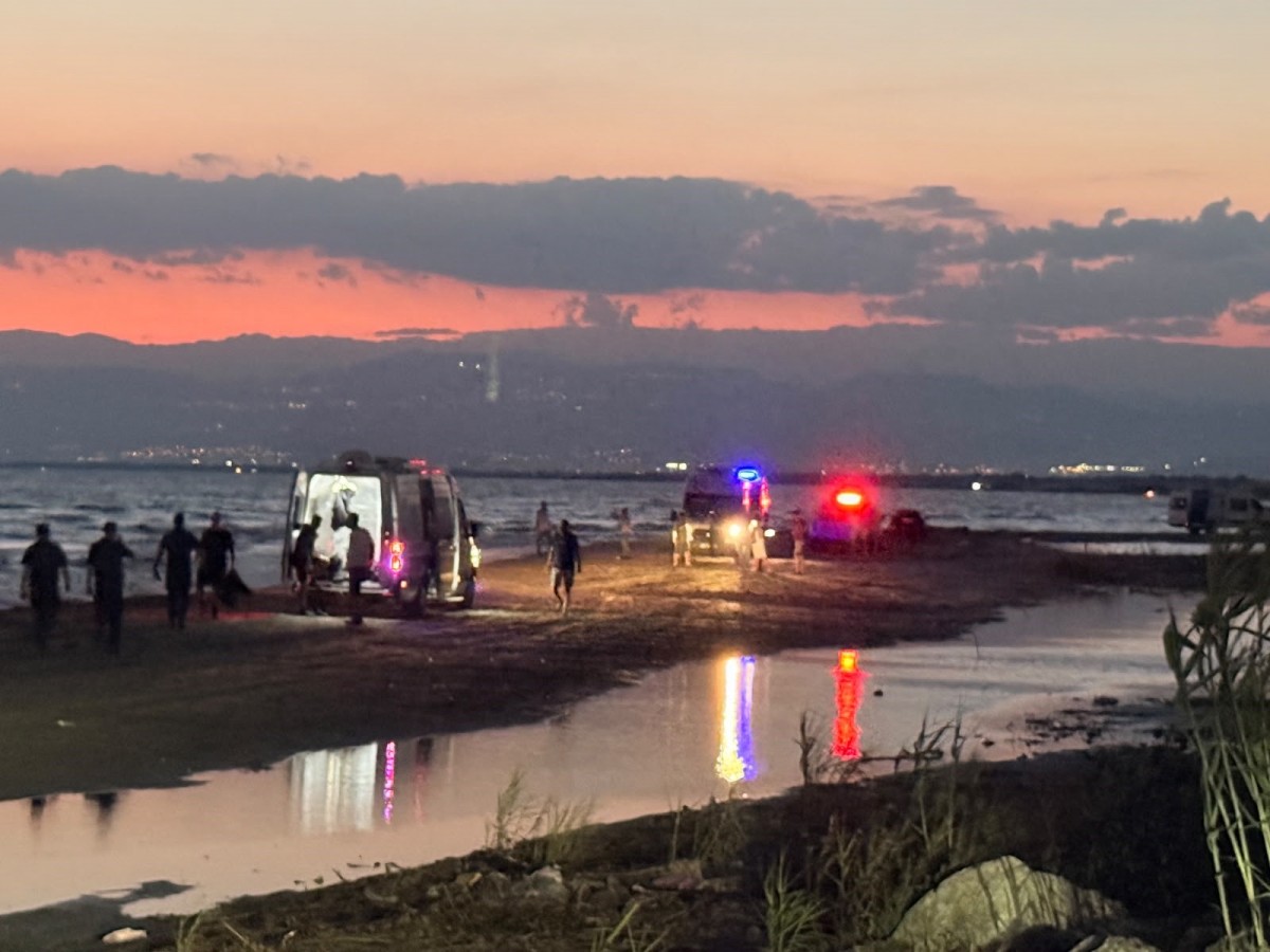 Mersin’de feci olay: Denize giren 3 kişinin cansız bedeni bulundu, 1’i kayıp
