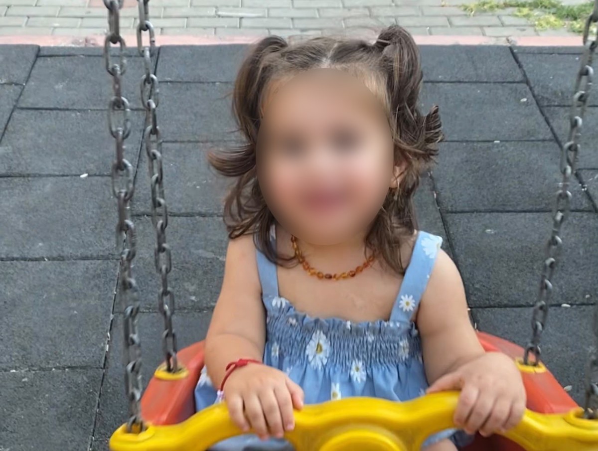 Mersin’de patlayan domates konservesi 9 aylık bebeği yaktı