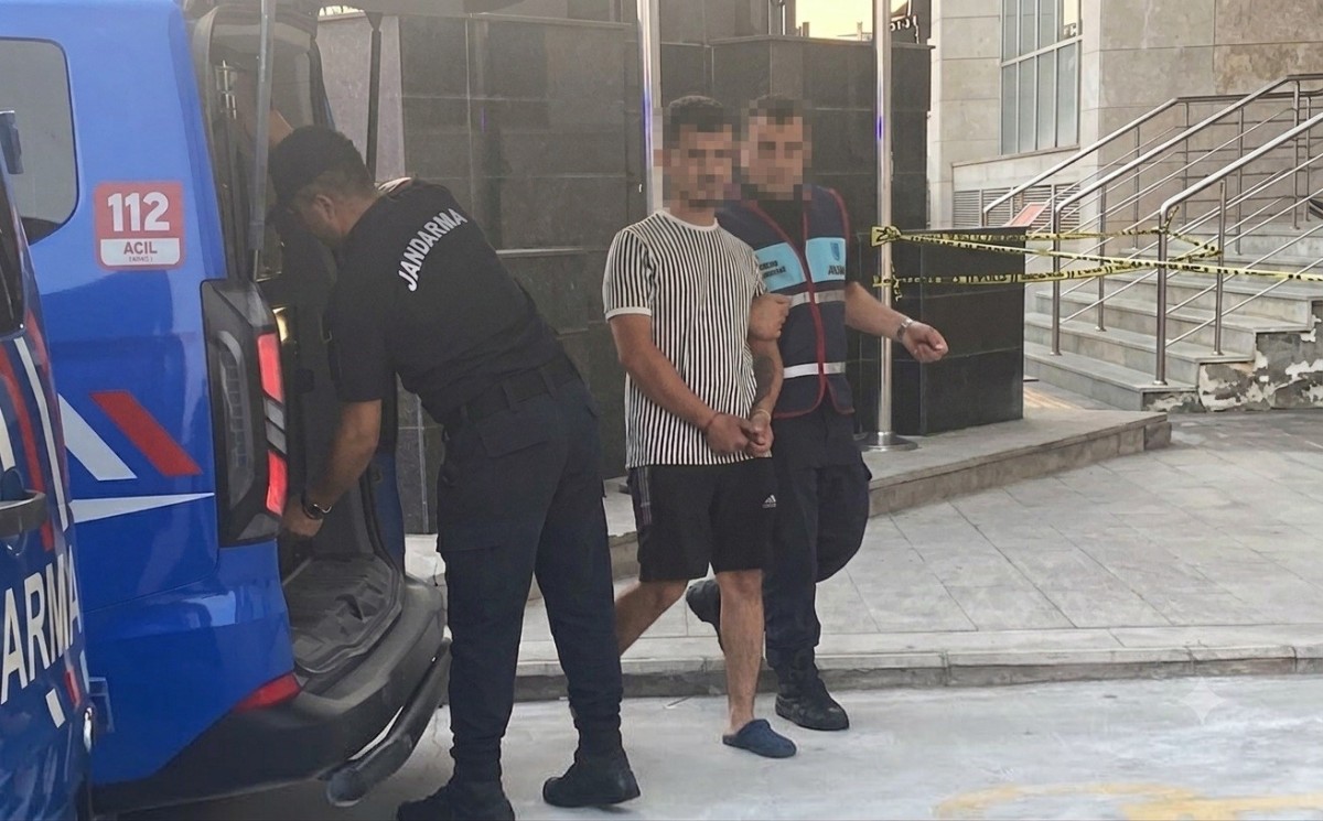Kasklı saldırı olayı çözüldü: 3 şüpheli tutuklandı