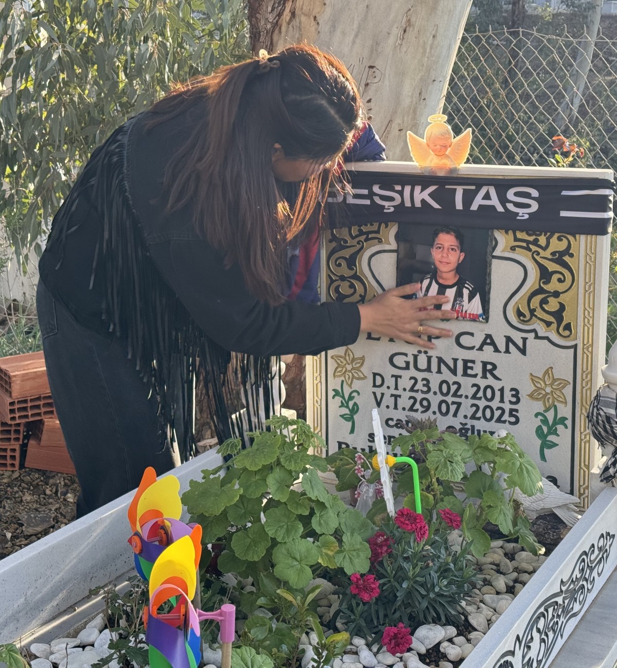 Pasajda ölen Eyüp Can davasında ’dikkat çeken görüntü