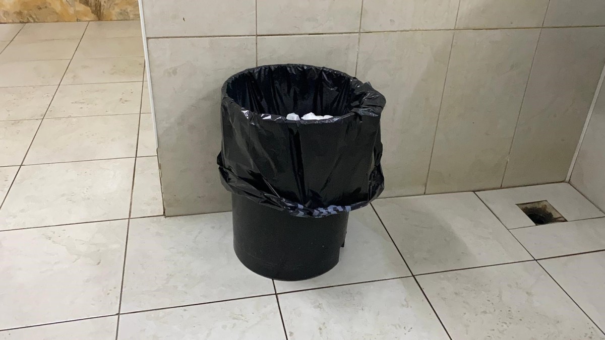 Hastanede çöpte bebek bulundu, 16 yaşındaki anne tespit edilip tutuklandı

