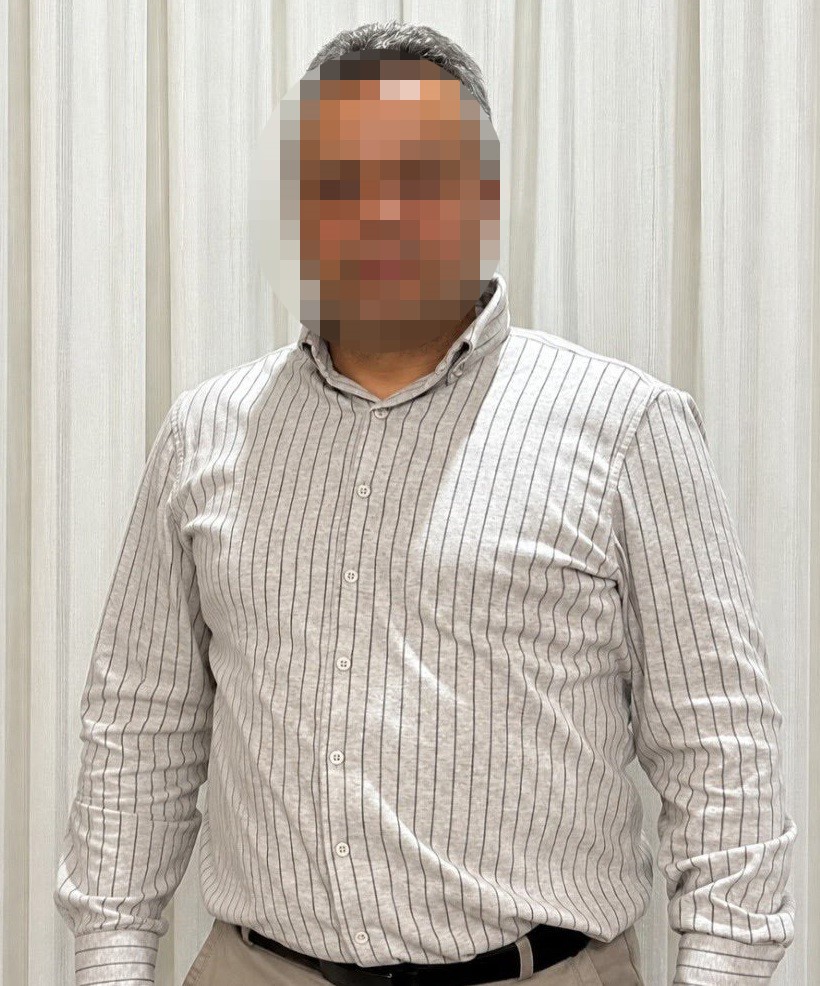 Polisten kaçarken bir çocuğu rehin alan cinayet zanlısı yakalandı