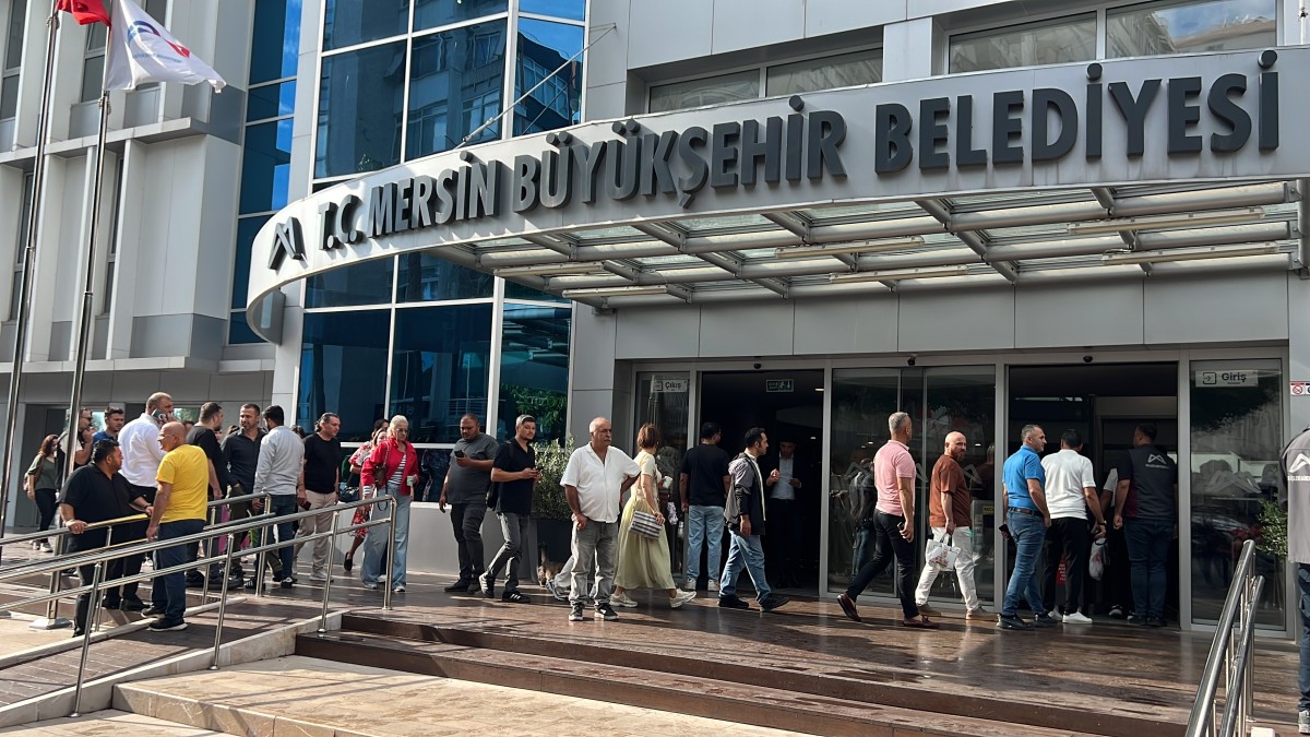 MBB.yönelik operasyonda 34 firma ve kaşeler sahte iddiası