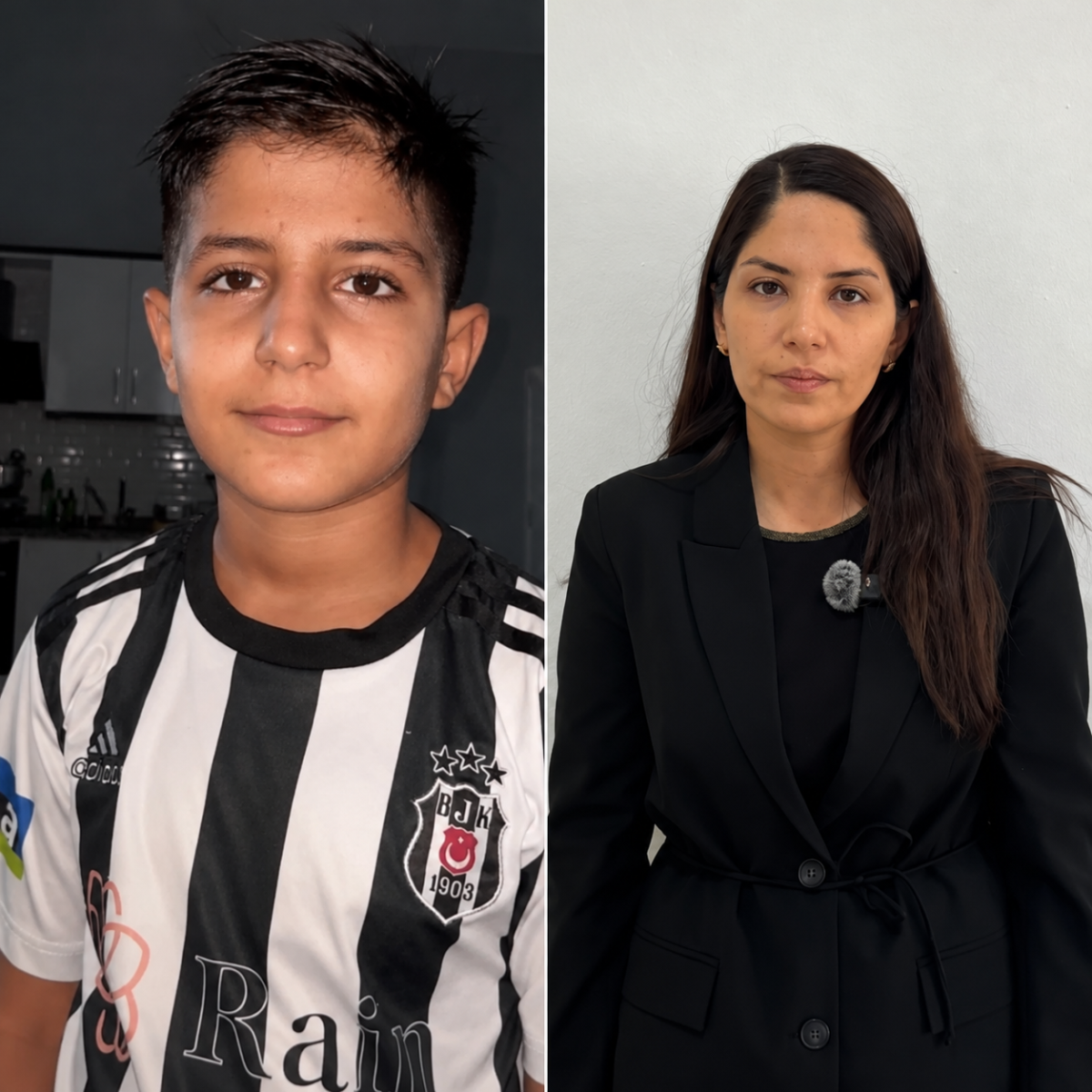 Pasajda ölen Eyüp Can’ın annesi: