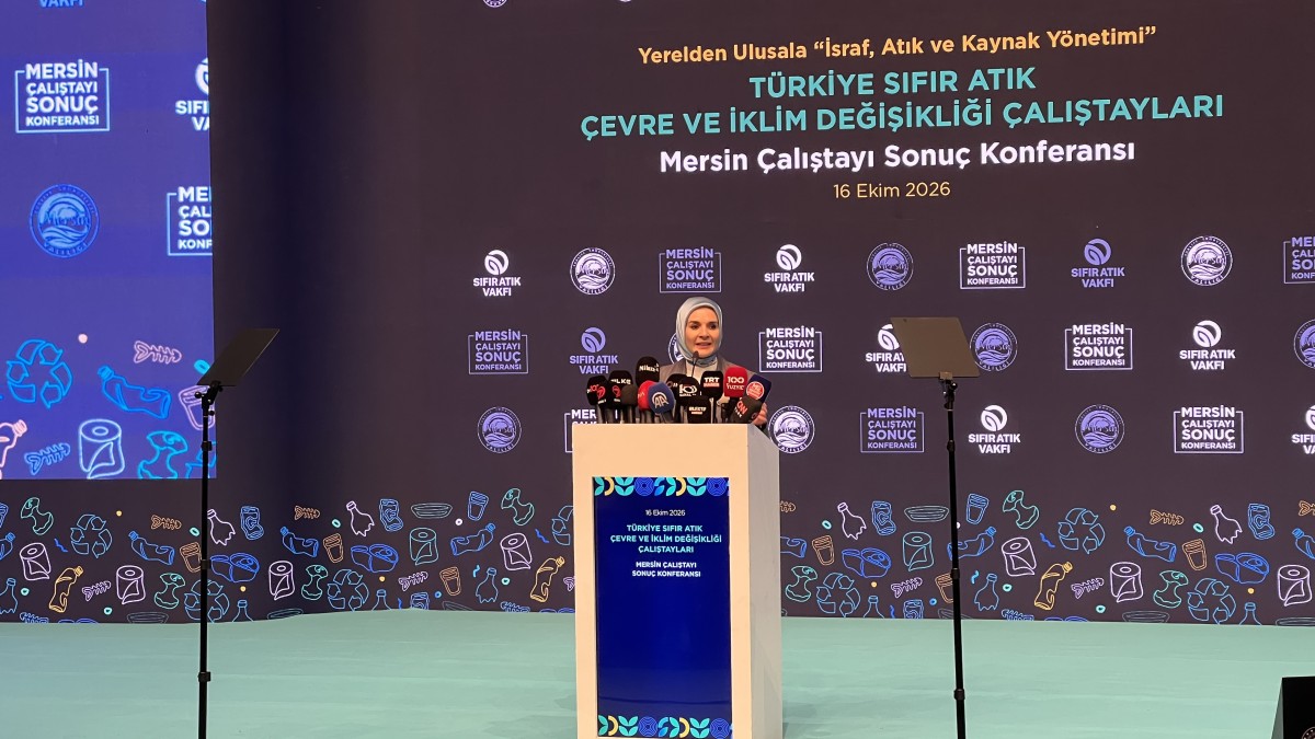 Bakan Göktaş:
